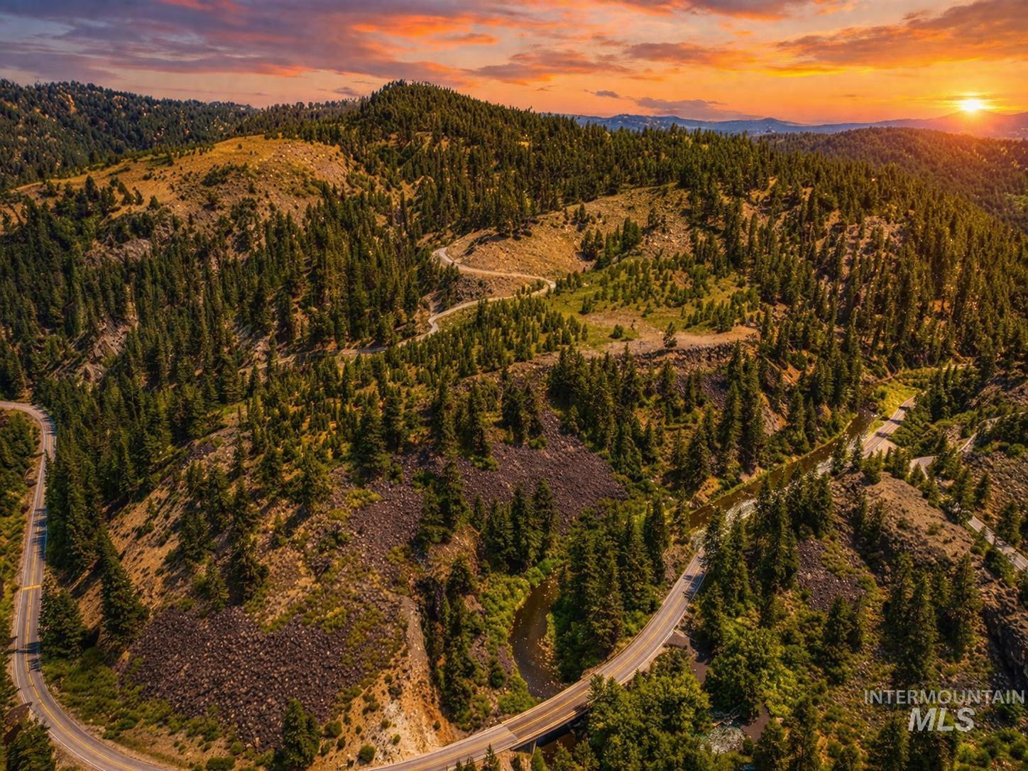 Lot 2 Mores Creek Heights, Boise, Idaho 83716, Land For Sale, Price $1,380,000, 98981630