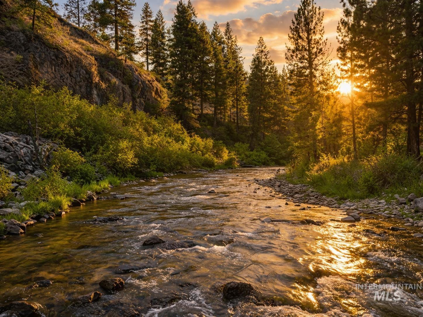 Lot 2 Mores Creek Heights, Boise, Idaho 83716, Land For Sale, Price $1,380,000, 98981630