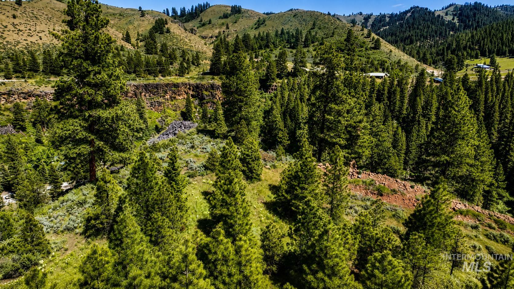 Lot 2 Mores Creek Heights, Boise, Idaho 83716, Land For Sale, Price $1,380,000, 98981630