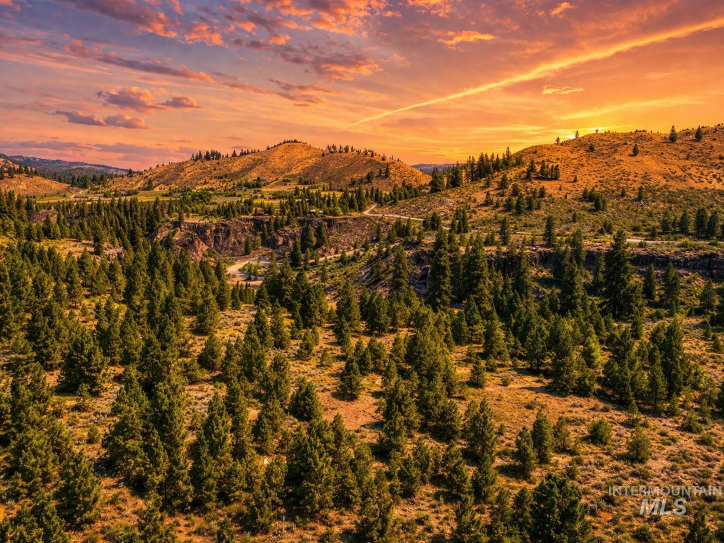 Lot 2 Mores Creek Heights, Boise, Idaho 83716, Land For Sale, Price $1,380,000, 98981630
