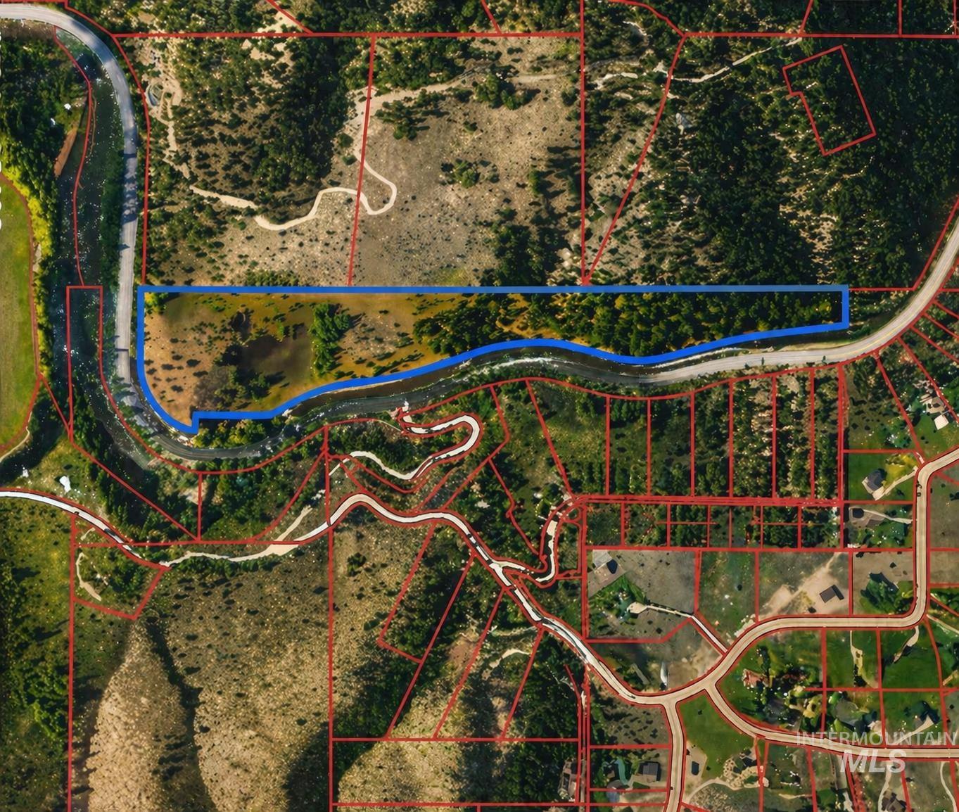 Lot 2 Mores Creek Heights, Boise, Idaho 83716, Land For Sale, Price $1,380,000, 98981630