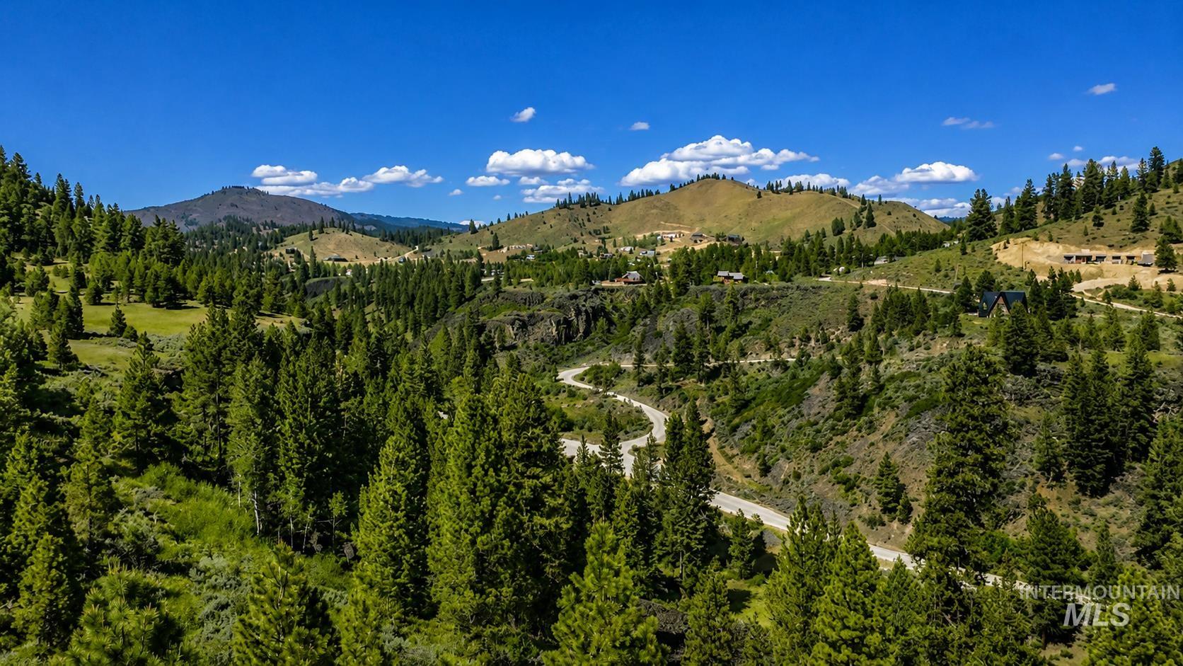 Lot 2 Mores Creek Heights, Boise, Idaho 83716, Land For Sale, Price $1,380,000, 98981630
