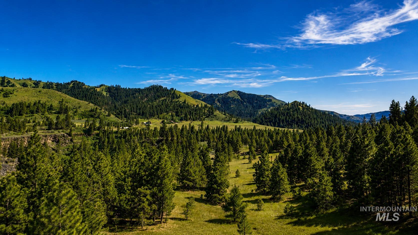 Lot 2 Mores Creek Heights, Boise, Idaho 83716, Land For Sale, Price $1,380,000, 98981630