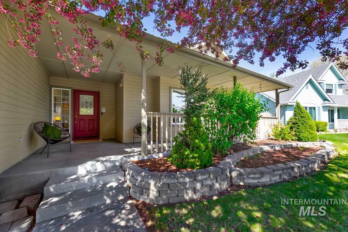 1769 S Magic Mill, Boise, Idaho 83709, 4 Bedrooms, 2.5 Bathrooms, Residential For Sale, Price $618,000, 98981646