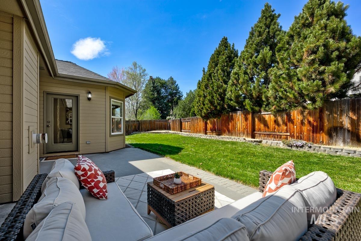 1769 S Magic Mill, Boise, Idaho 83709, 4 Bedrooms, 2.5 Bathrooms, Residential For Sale, Price $618,000, 98981646