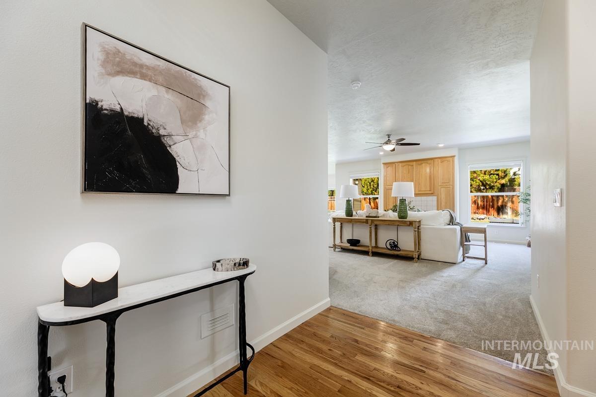 1769 S Magic Mill, Boise, Idaho 83709, 4 Bedrooms, 2.5 Bathrooms, Residential For Sale, Price $618,000, 98981646