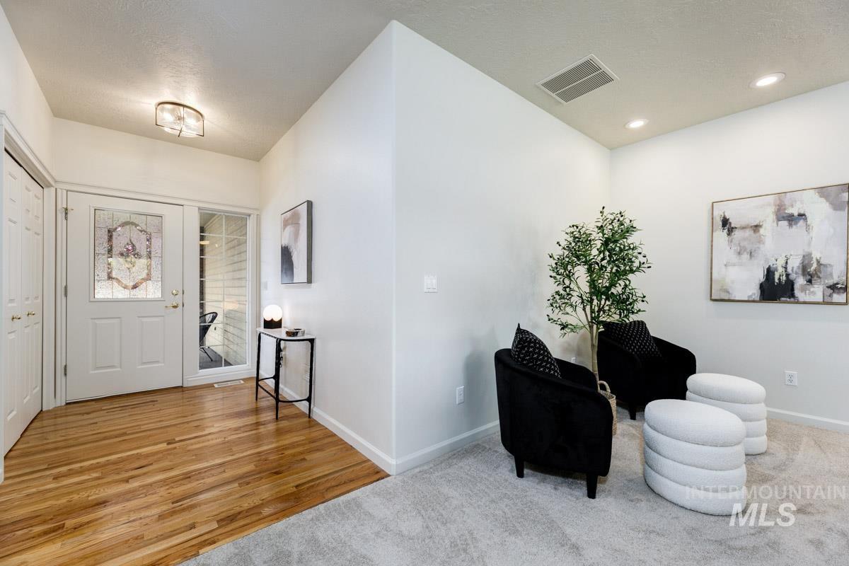 1769 S Magic Mill, Boise, Idaho 83709, 4 Bedrooms, 2.5 Bathrooms, Residential For Sale, Price $618,000, 98981646