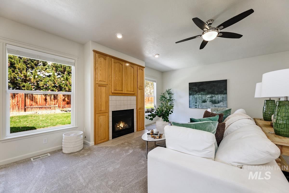 1769 S Magic Mill, Boise, Idaho 83709, 4 Bedrooms, 2.5 Bathrooms, Residential For Sale, Price $618,000, 98981646