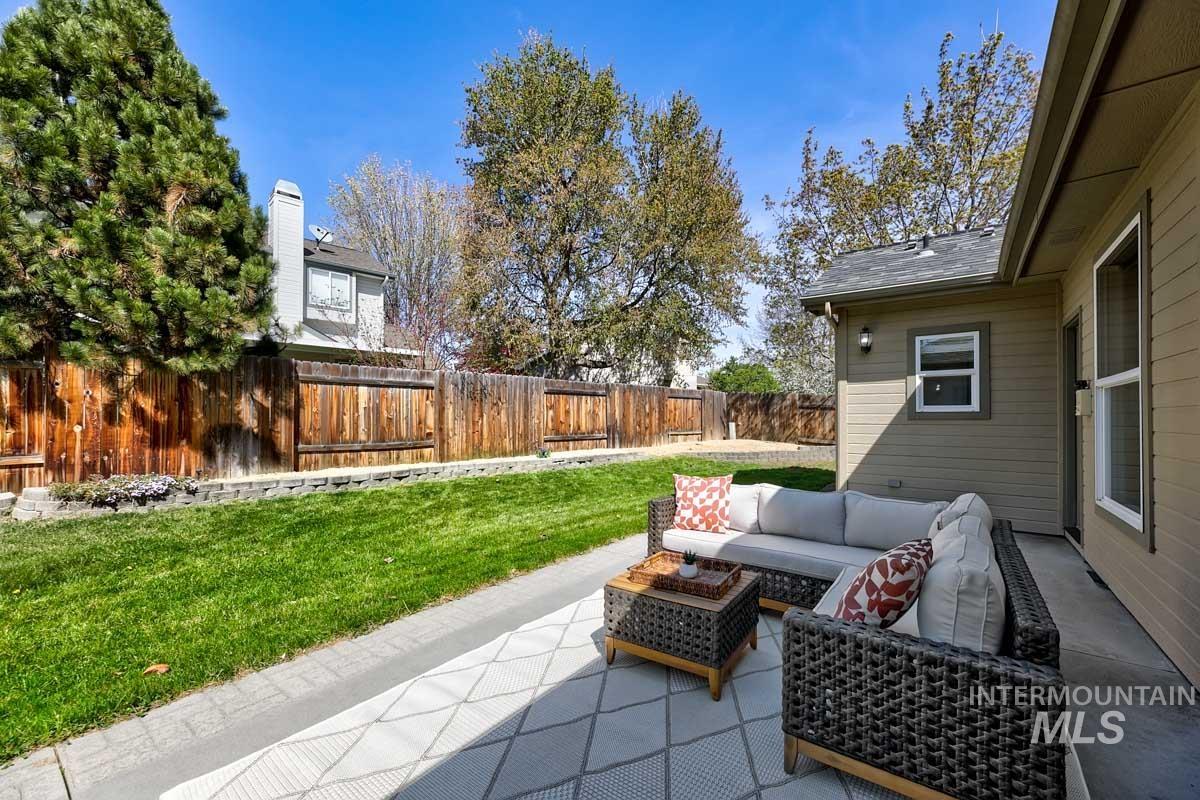 1769 S Magic Mill, Boise, Idaho 83709, 4 Bedrooms, 2.5 Bathrooms, Residential For Sale, Price $618,000, 98981646