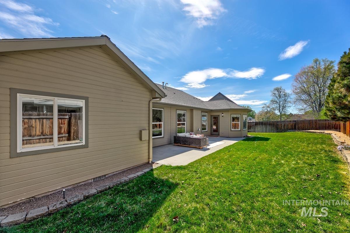 1769 S Magic Mill, Boise, Idaho 83709, 4 Bedrooms, 2.5 Bathrooms, Residential For Sale, Price $618,000, 98981646