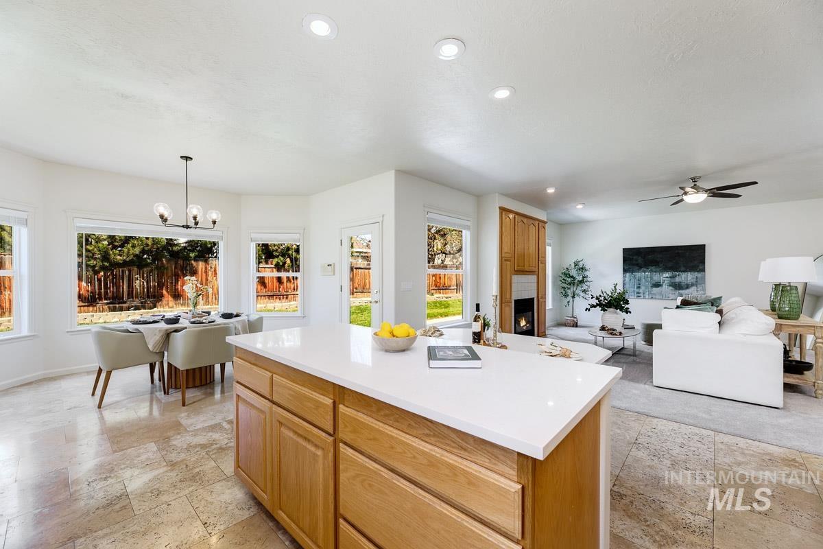 1769 S Magic Mill, Boise, Idaho 83709, 4 Bedrooms, 2.5 Bathrooms, Residential For Sale, Price $618,000, 98981646