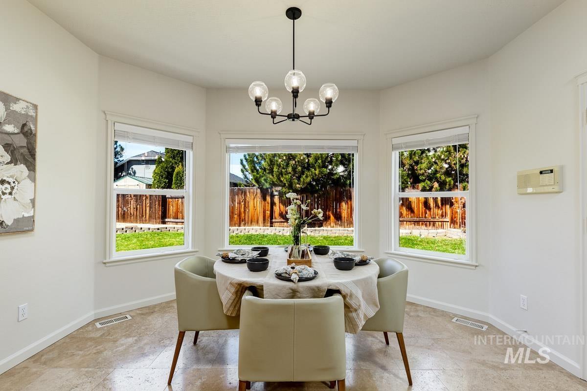 1769 S Magic Mill, Boise, Idaho 83709, 4 Bedrooms, 2.5 Bathrooms, Residential For Sale, Price $618,000, 98981646