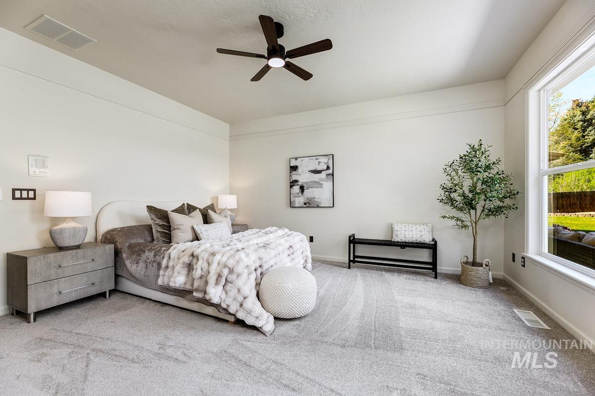 1769 S Magic Mill, Boise, Idaho 83709, 4 Bedrooms, 2.5 Bathrooms, Residential For Sale, Price $618,000, 98981646