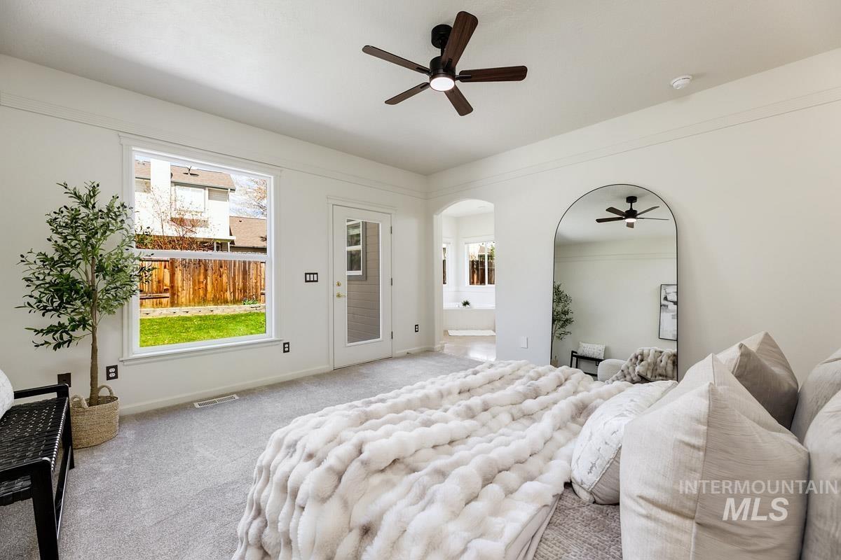 1769 S Magic Mill, Boise, Idaho 83709, 4 Bedrooms, 2.5 Bathrooms, Residential For Sale, Price $618,000, 98981646