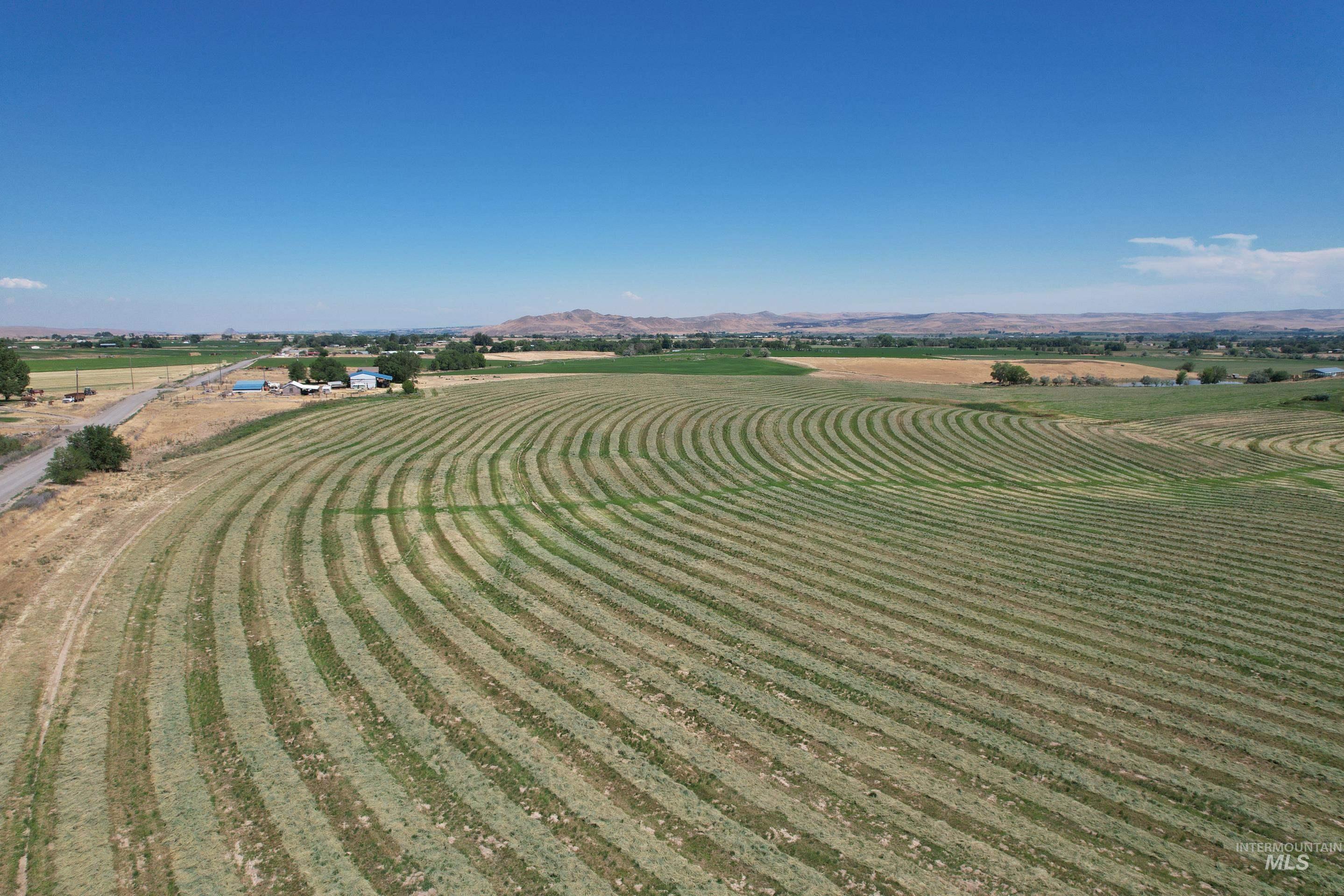 0 Greenfield Road, Vale, Oregon 97918, Farm & Ranch For Sale, Price $972,000, 98981647