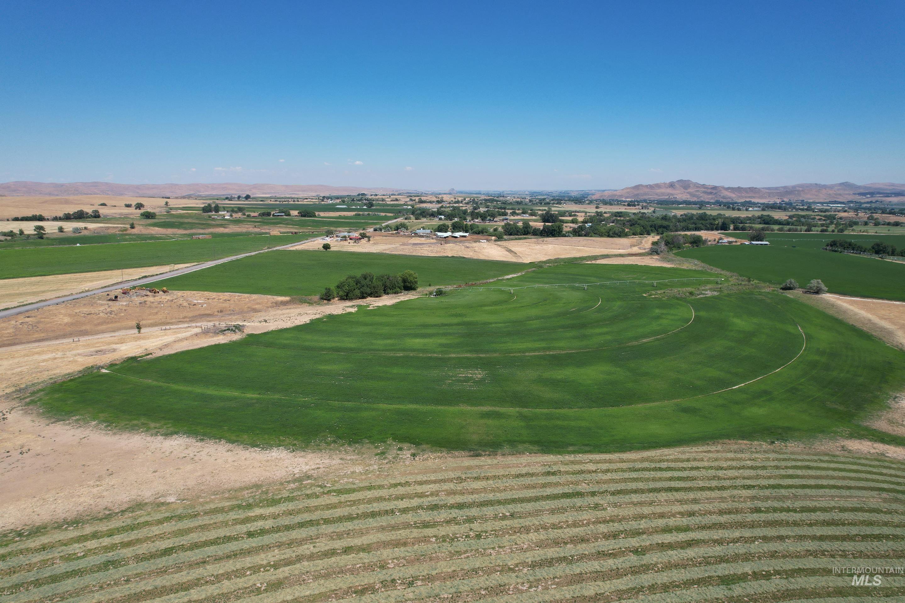 0 Greenfield Road, Vale, Oregon 97918, Farm & Ranch For Sale, Price $972,000, 98981647