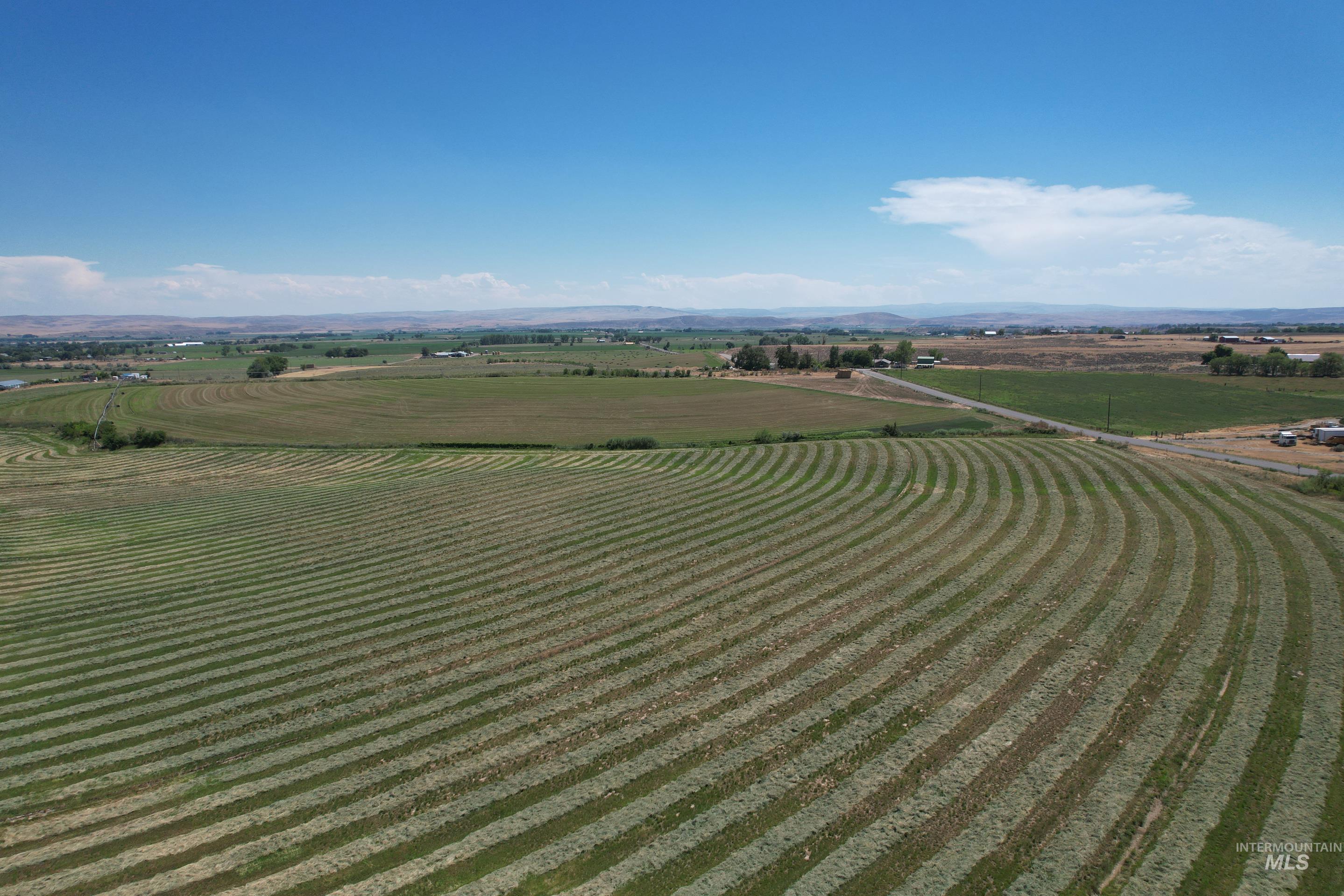 0 Greenfield Road, Vale, Oregon 97918, Farm & Ranch For Sale, Price $972,000, 98981647