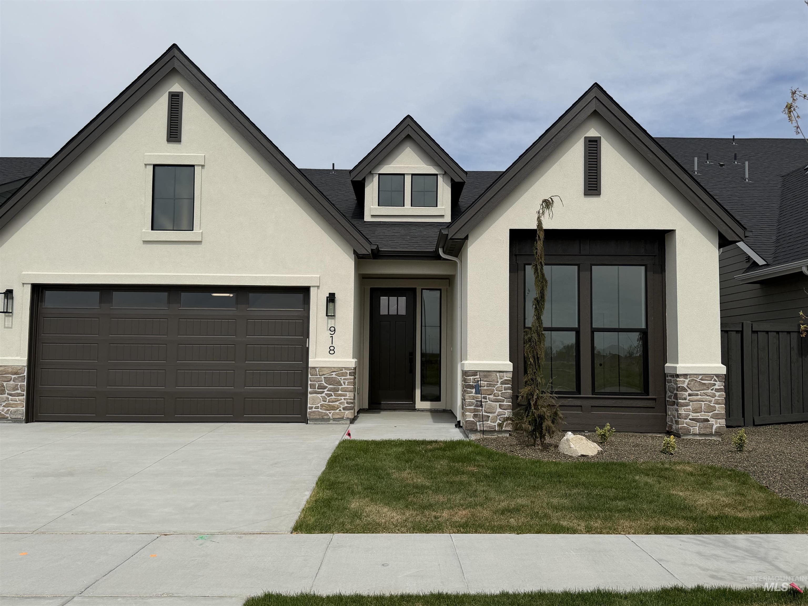 918 E Escalation St, Meridian, Idaho 83642, 3 Bedrooms, 2.5 Bathrooms, Residential For Sale, Price $689,777, 98981649