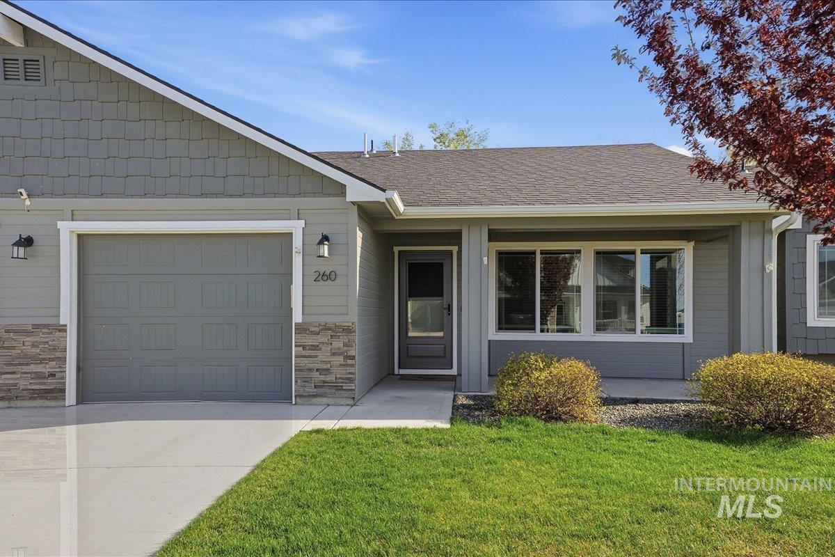 260 Stagecoach Ave, Fruitland, Idaho 83619, 3 Bedrooms, 2 Bathrooms, Residential For Sale, Price $435,000, 98981669