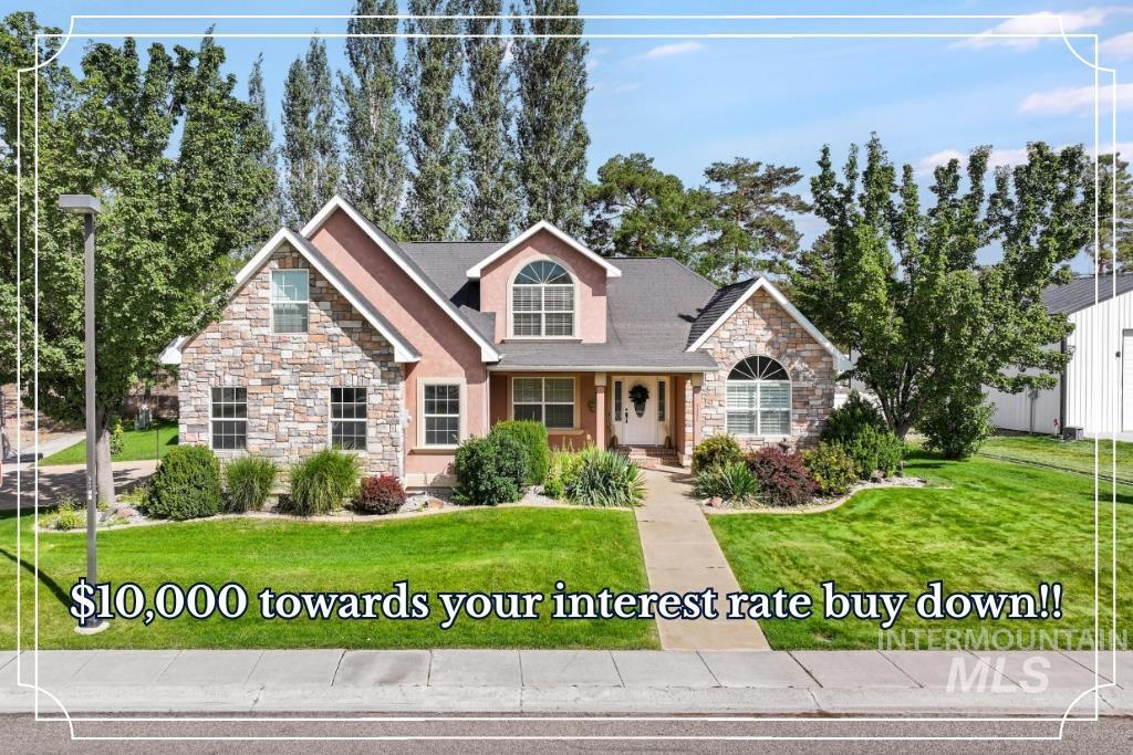 1111 Cole St, Kimberly, Idaho 83341, 5 Bedrooms, 4 Bathrooms, Residential For Sale, Price $598,900,MLS 98981671