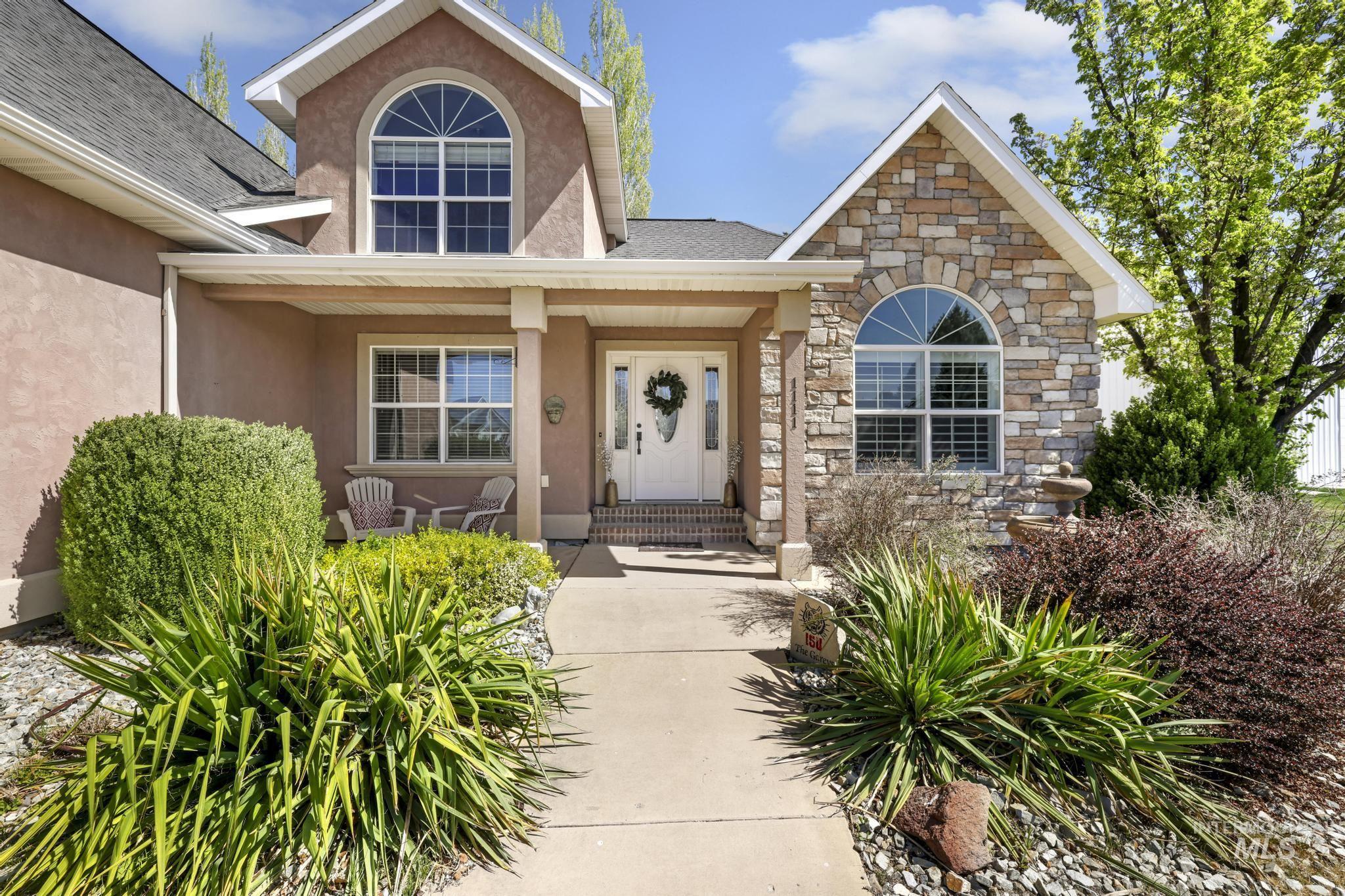 1111 Cole St, Kimberly, Idaho 83341-5138, 5 Bedrooms, 4 Bathrooms, Residential For Sale, Price $650,000, 98981671