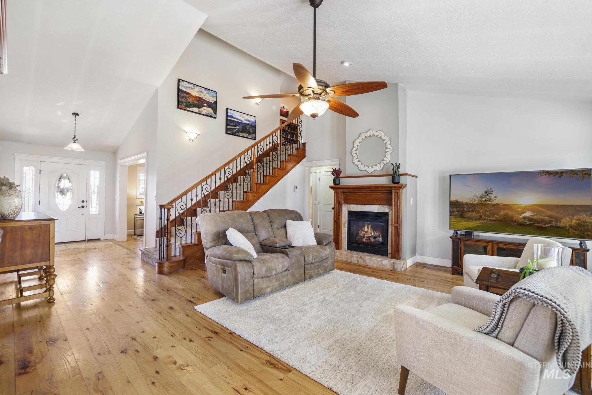 1111 Cole St, Kimberly, Idaho 83341-5138, 5 Bedrooms, 4 Bathrooms, Residential For Sale, Price $650,000, 98981671