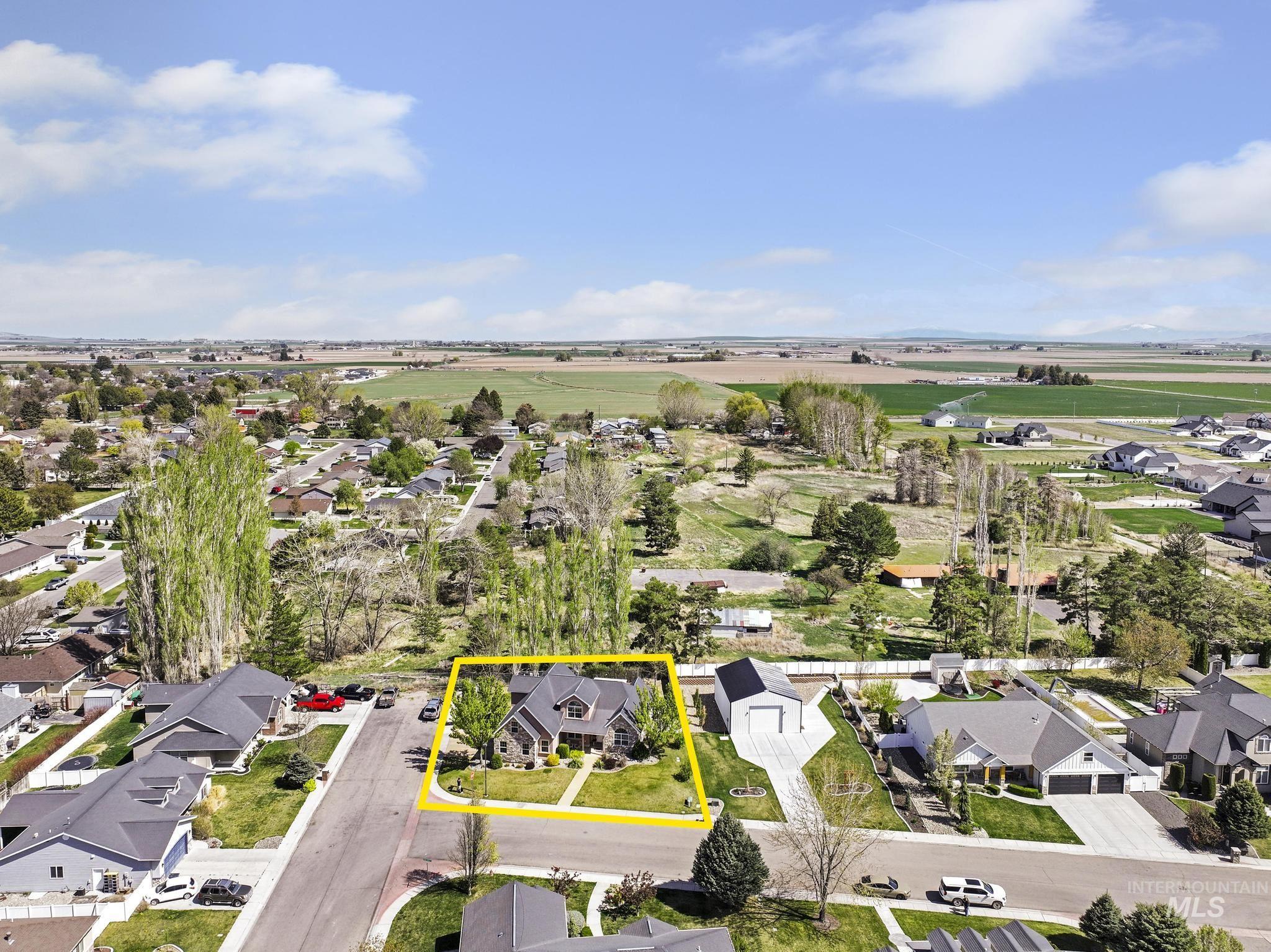 1111 Cole St, Kimberly, Idaho 83341-5138, 5 Bedrooms, 4 Bathrooms, Residential For Sale, Price $650,000, 98981671