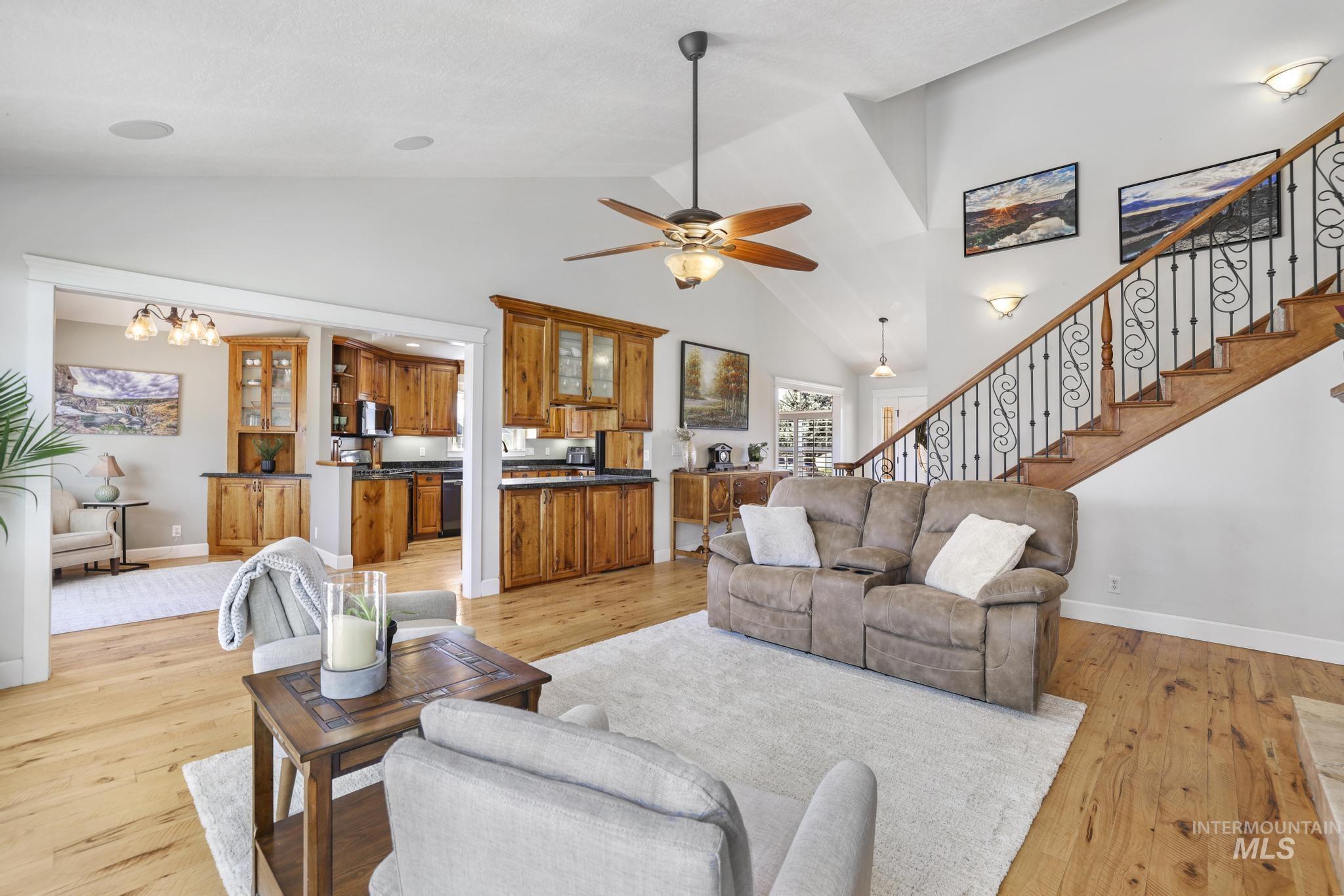 1111 Cole St, Kimberly, Idaho 83341-5138, 5 Bedrooms, 4 Bathrooms, Residential For Sale, Price $650,000, 98981671