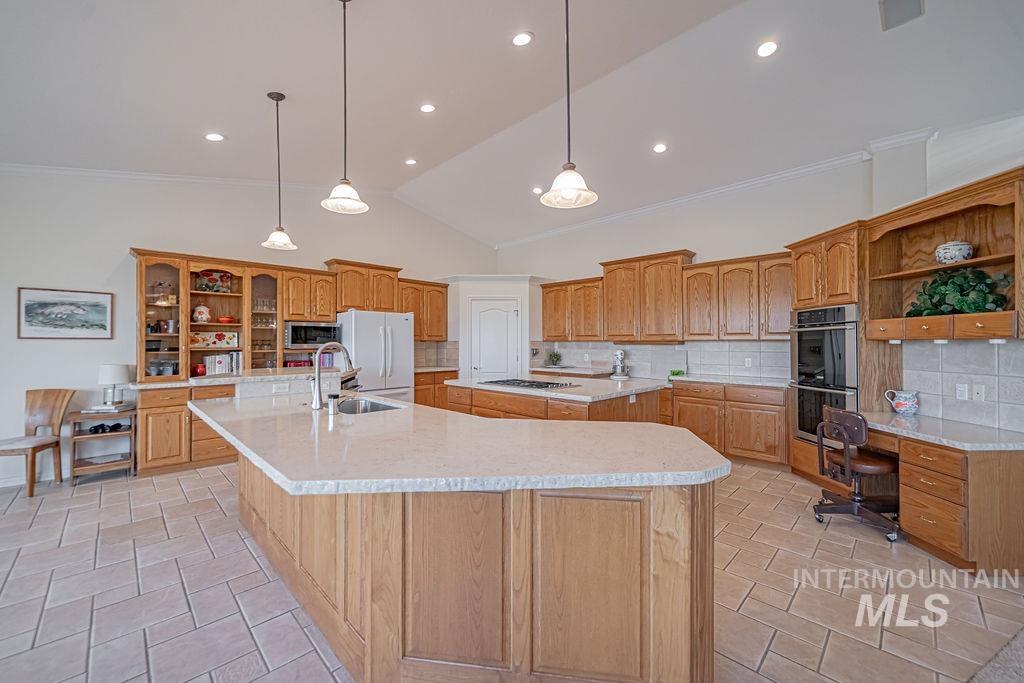 2700 N RIVER ROAD, Saint Anthony, Idaho 83445, 5 Bedrooms, 5 Bathrooms, Residential For Sale, Price $2,100,000,MLS 98981678