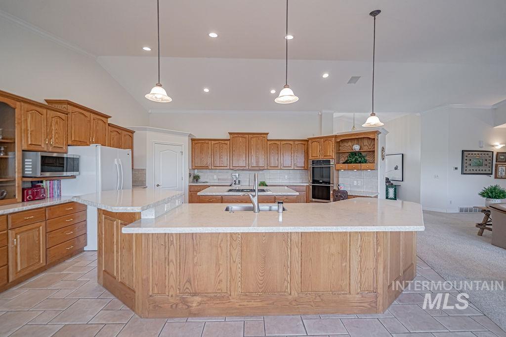 2700 N RIVER ROAD, Saint Anthony, Idaho 83445, 5 Bedrooms, 5 Bathrooms, Residential For Sale, Price $2,100,000,MLS 98981678