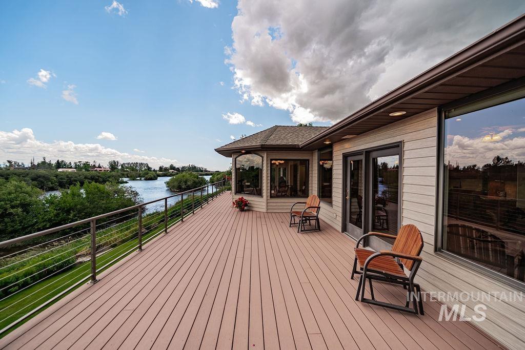 2700 N RIVER ROAD, Saint Anthony, Idaho 83445, 5 Bedrooms, 5 Bathrooms, Residential For Sale, Price $2,100,000,MLS 98981678