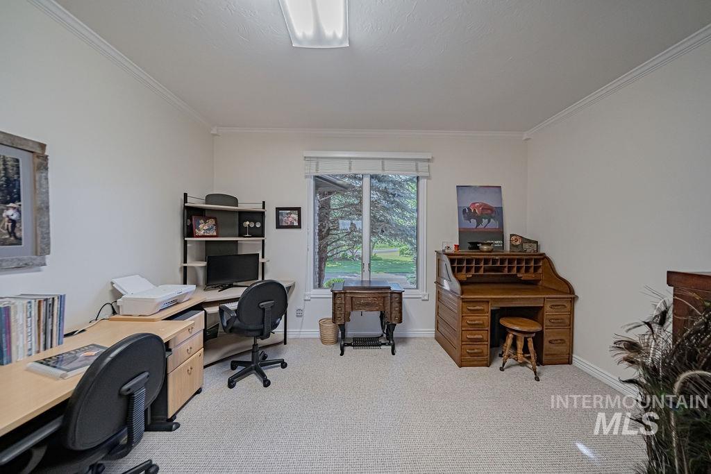2700 N RIVER ROAD, Saint Anthony, Idaho 83445, 5 Bedrooms, 5 Bathrooms, Residential For Sale, Price $2,100,000,MLS 98981678