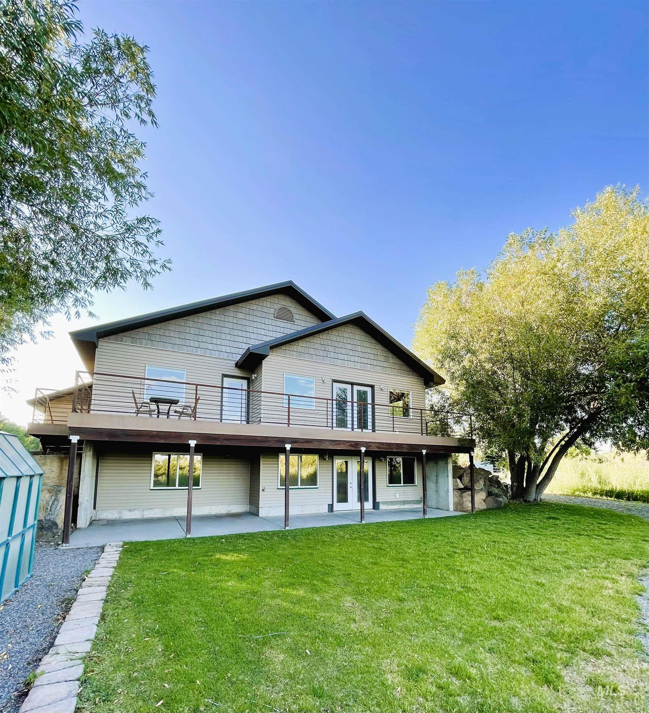 2700 N RIVER ROAD, Saint Anthony, Idaho 83445, 5 Bedrooms, 5 Bathrooms, Residential For Sale, Price $2,100,000,MLS 98981678