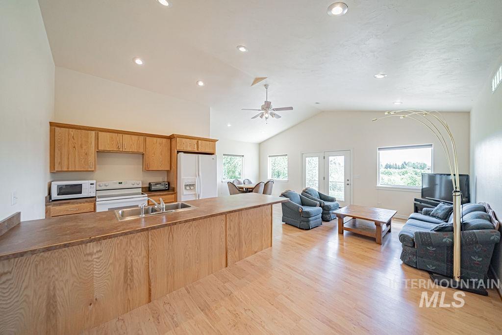2700 N RIVER ROAD, Saint Anthony, Idaho 83445, 5 Bedrooms, 5 Bathrooms, Residential For Sale, Price $2,100,000,MLS 98981678