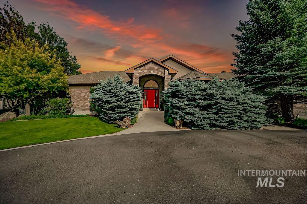 2700 N RIVER ROAD, Saint Anthony, Idaho 83445, 5 Bedrooms, 5 Bathrooms, Residential For Sale, Price $2,100,000,MLS 98981678