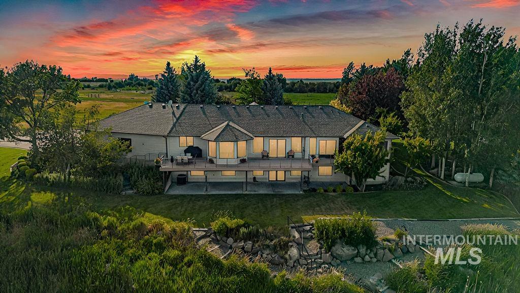 2700 N RIVER ROAD, Saint Anthony, Idaho 83445, 5 Bedrooms, 5 Bathrooms, Residential For Sale, Price $2,100,000,MLS 98981678