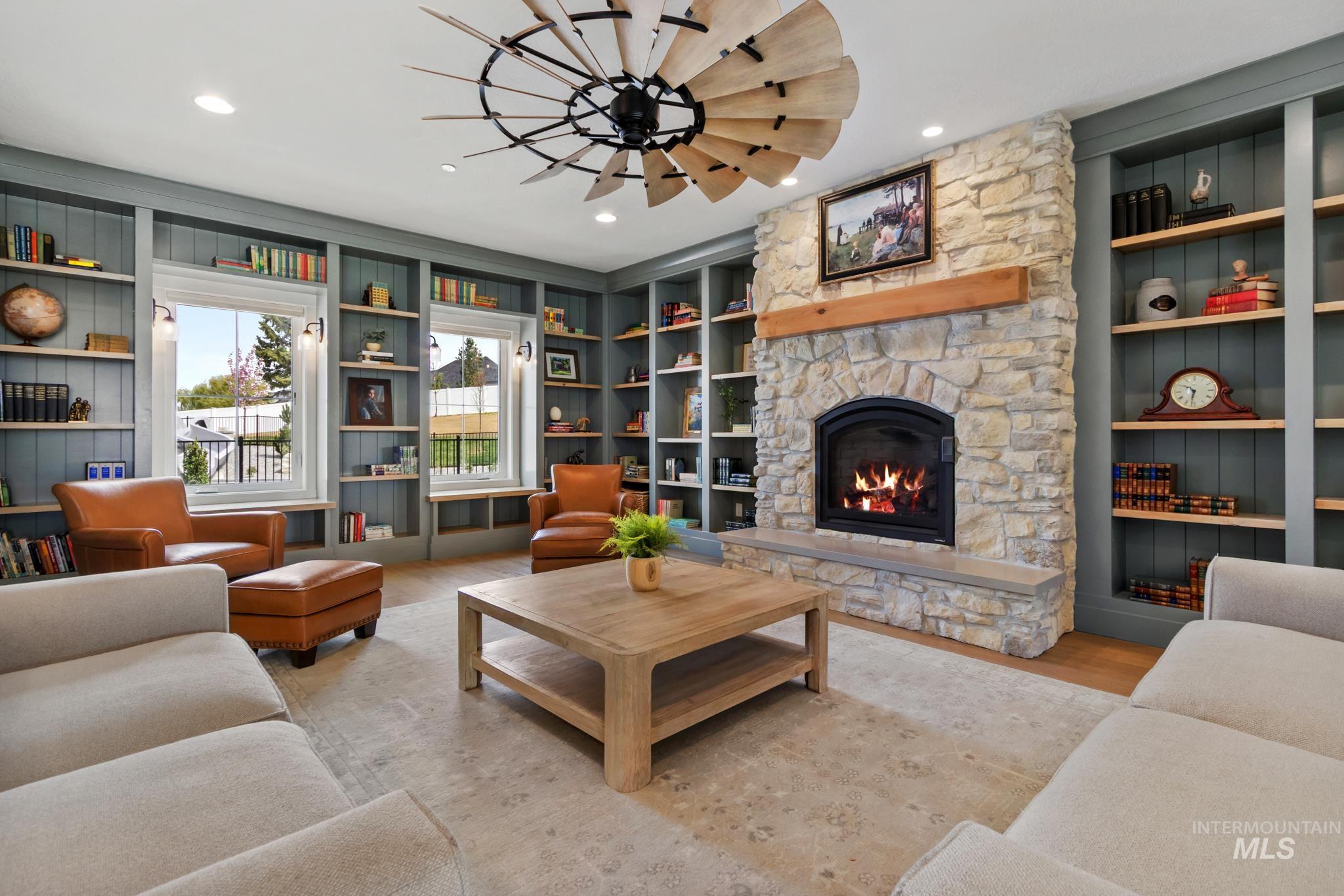 8333 Partridge Dr, Nampa, Idaho 83686-9330, 5 Bedrooms, 6.5 Bathrooms, Residential For Sale, Price $2,865,000, 98981720