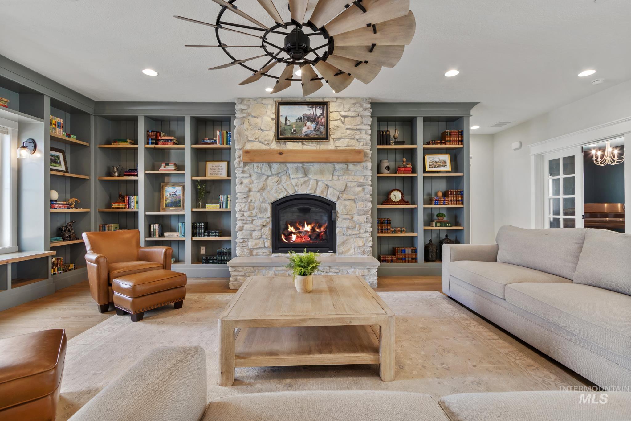 8333 Partridge Dr, Nampa, Idaho 83686-9330, 5 Bedrooms, 6.5 Bathrooms, Residential For Sale, Price $2,865,000, 98981720