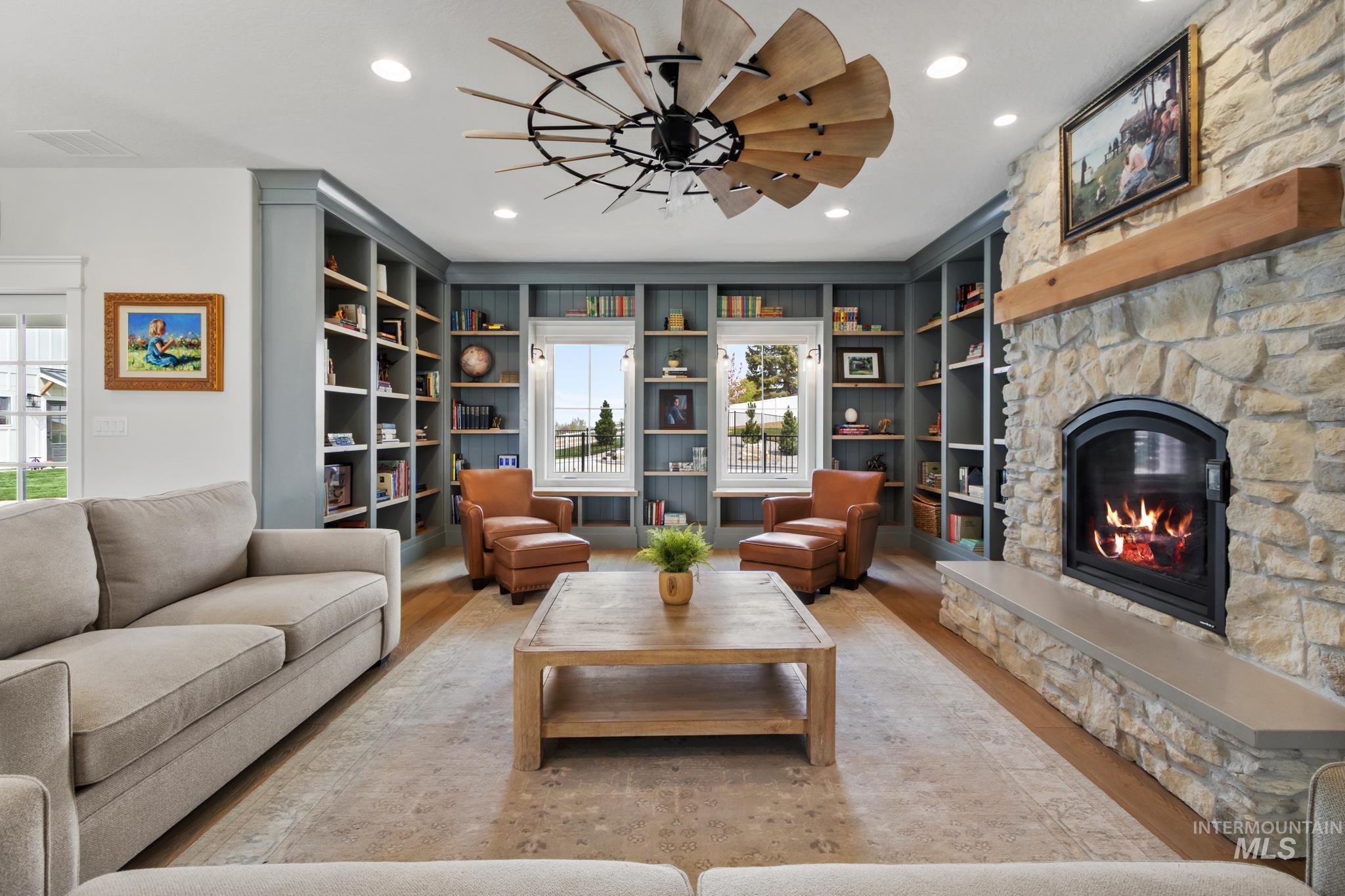 8333 Partridge Dr, Nampa, Idaho 83686-9330, 5 Bedrooms, 6.5 Bathrooms, Residential For Sale, Price $2,865,000, 98981720