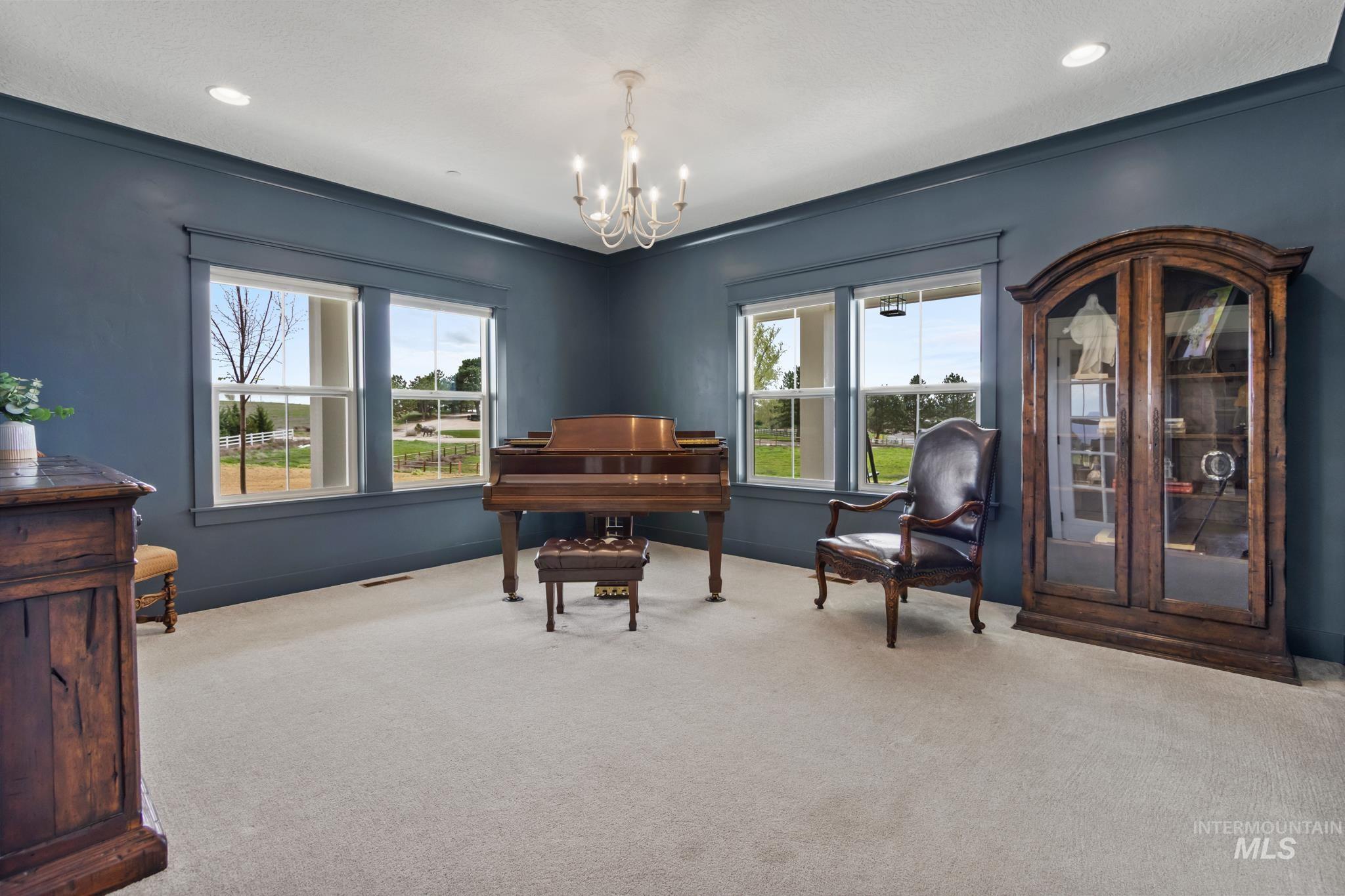 8333 Partridge Dr, Nampa, Idaho 83686-9330, 5 Bedrooms, 6.5 Bathrooms, Residential For Sale, Price $2,865,000, 98981720