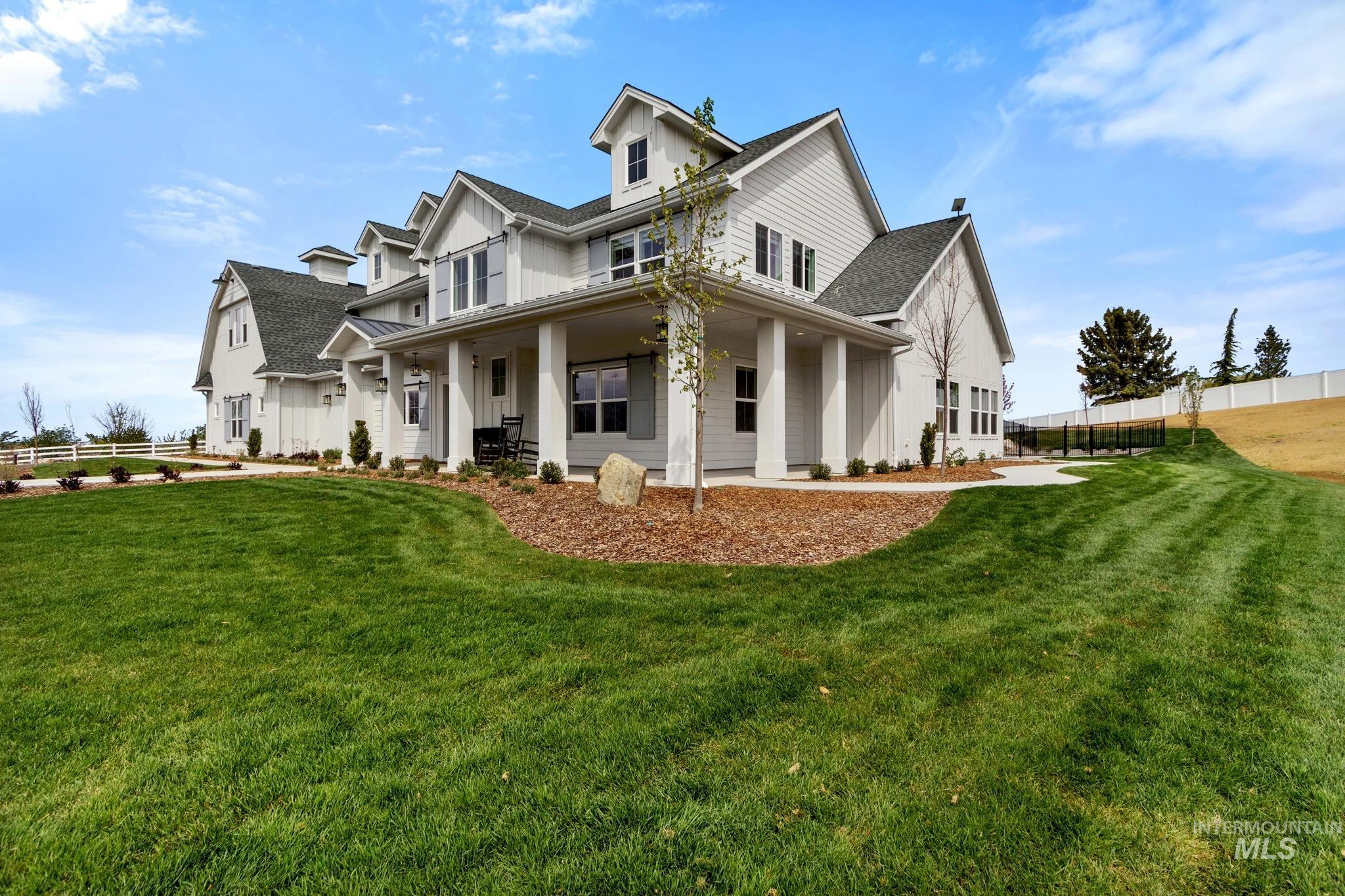 8333 Partridge Dr, Nampa, Idaho 83686-9330, 5 Bedrooms, 6.5 Bathrooms, Residential For Sale, Price $2,865,000, 98981720