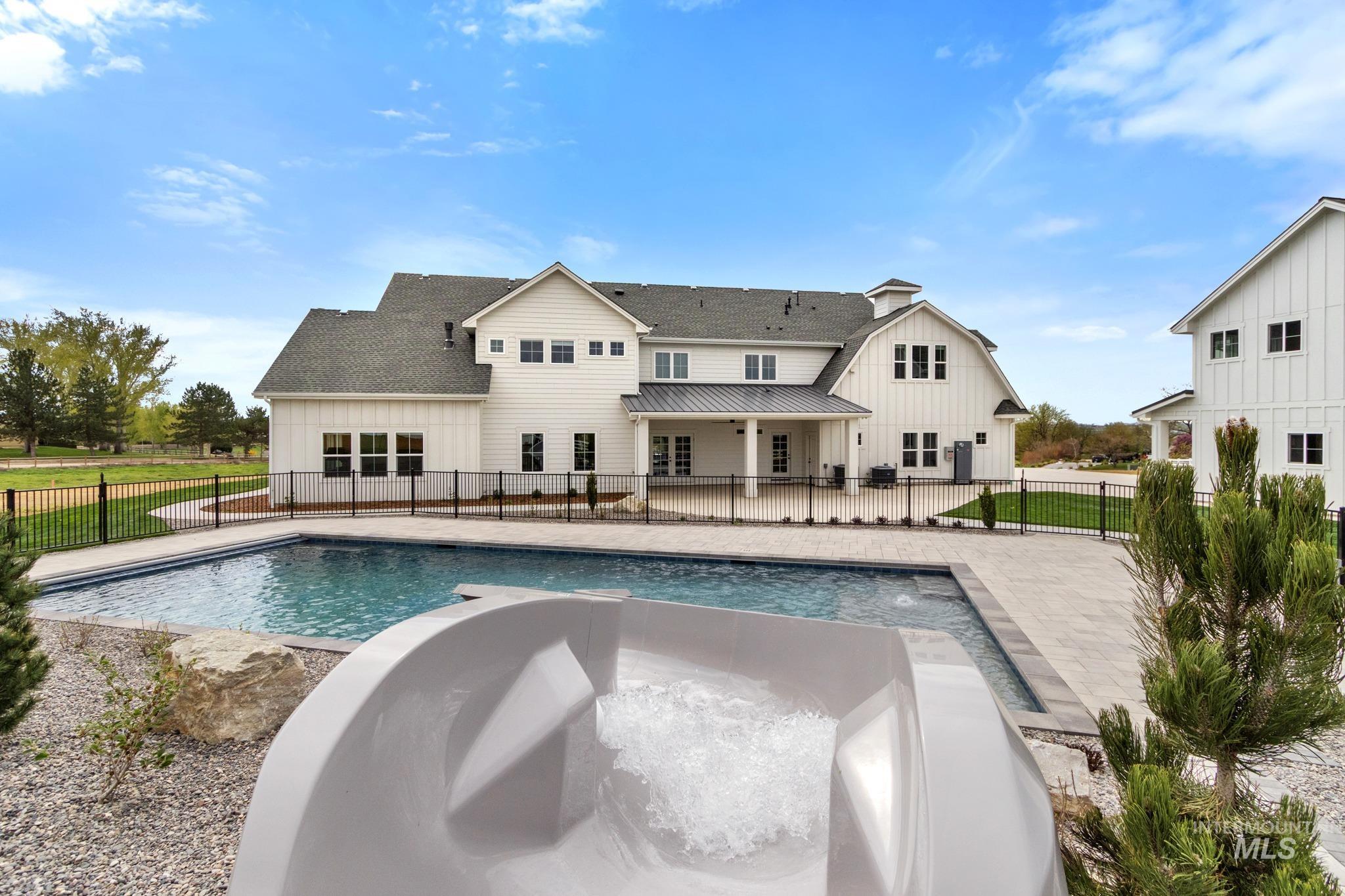 8333 Partridge Dr, Nampa, Idaho 83686-9330, 5 Bedrooms, 6.5 Bathrooms, Residential For Sale, Price $2,865,000, 98981720