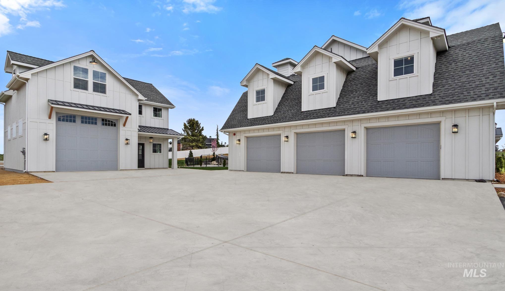 8333 Partridge Dr, Nampa, Idaho 83686-9330, 5 Bedrooms, 6.5 Bathrooms, Residential For Sale, Price $2,865,000, 98981720