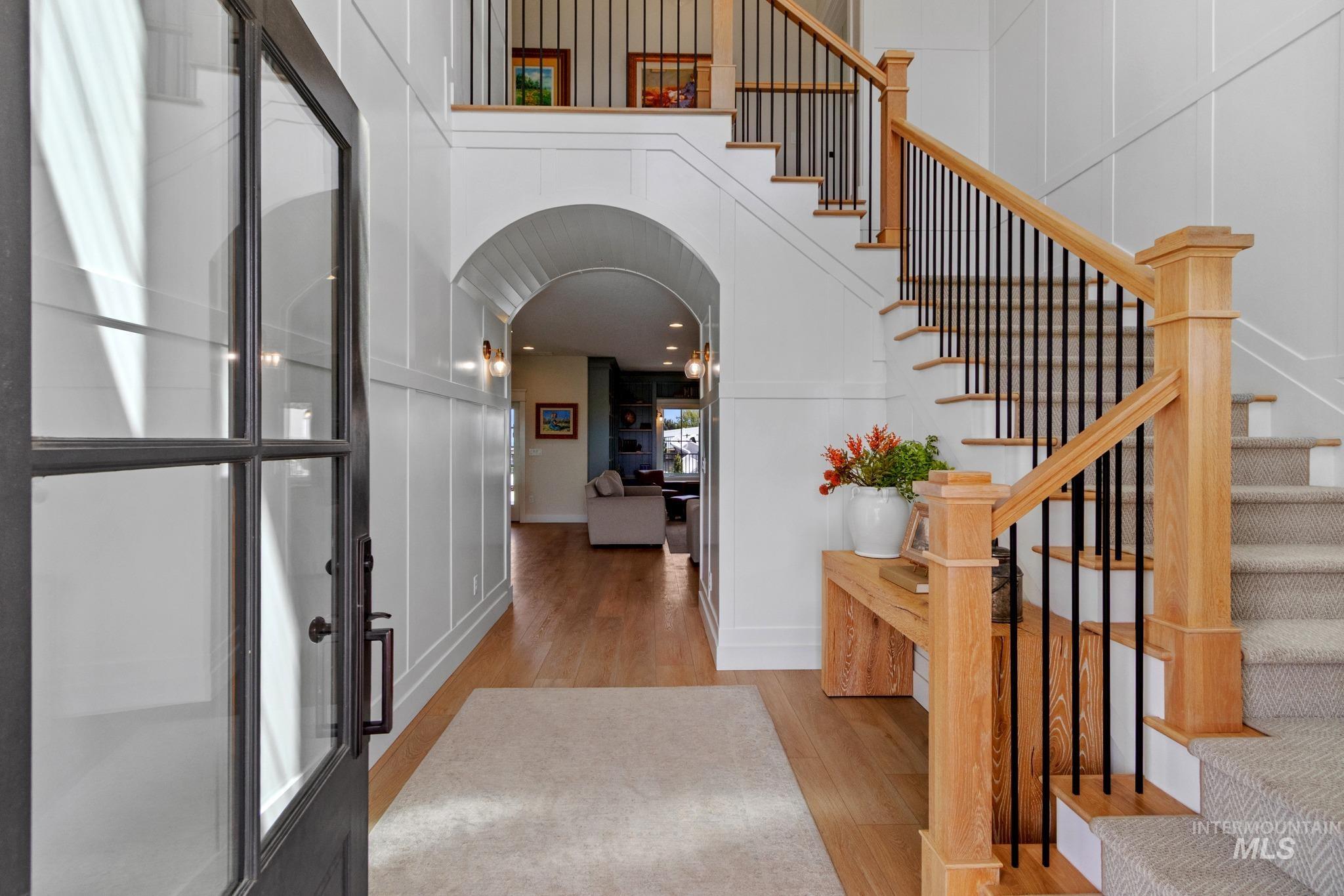 8333 Partridge Dr, Nampa, Idaho 83686-9330, 5 Bedrooms, 6.5 Bathrooms, Residential For Sale, Price $2,865,000, 98981720