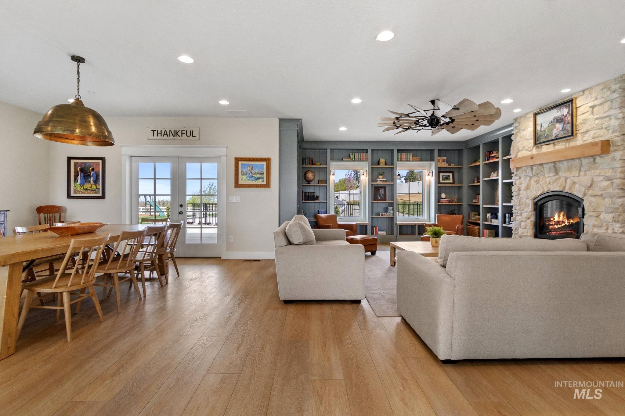 8333 Partridge Dr, Nampa, Idaho 83686-9330, 5 Bedrooms, 6.5 Bathrooms, Residential For Sale, Price $2,865,000, 98981720