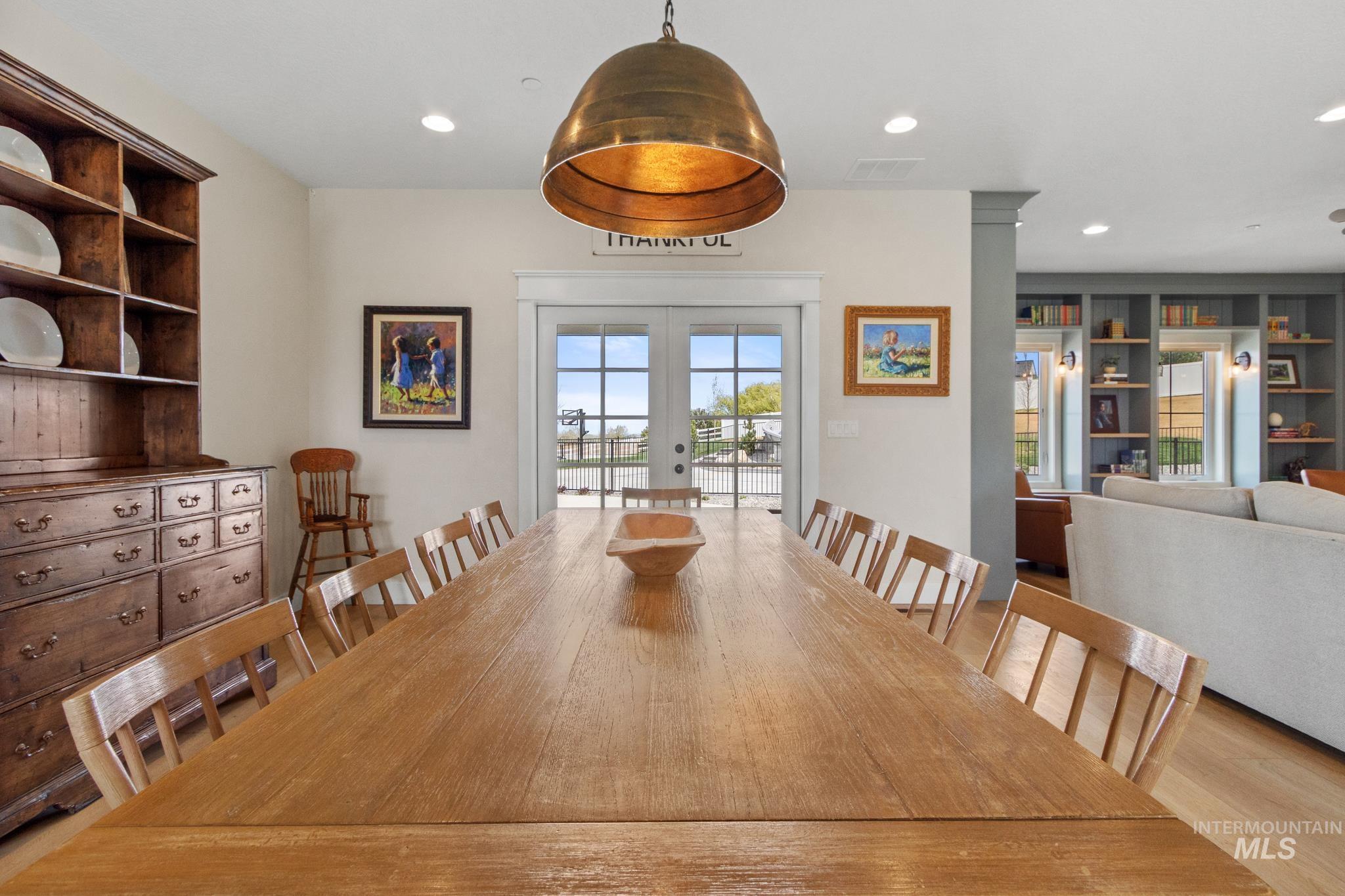 8333 Partridge Dr, Nampa, Idaho 83686-9330, 5 Bedrooms, 6.5 Bathrooms, Residential For Sale, Price $2,865,000, 98981720