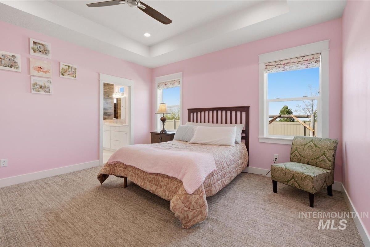 2424 W Herron Ridge Ct, Nampa, Idaho 83686, 3 Bedrooms, 2 Bathrooms, Residential For Sale, Price $505,000,MLS 98981722