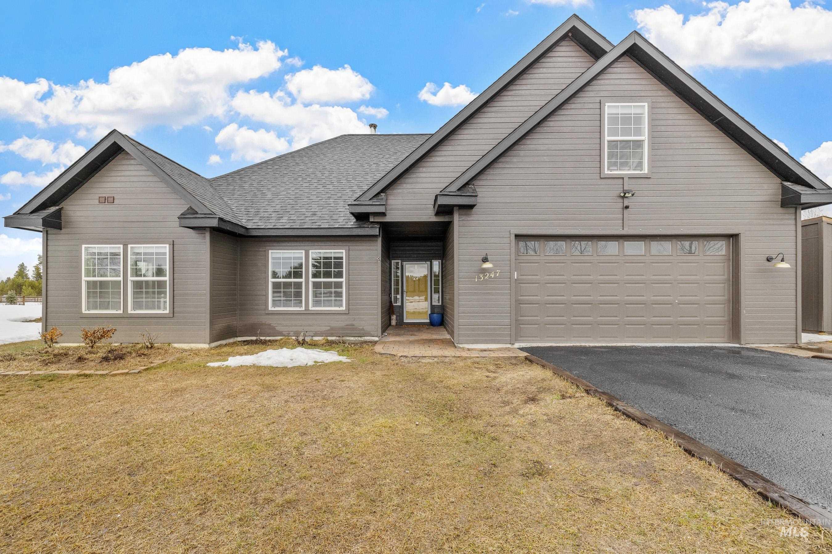 13247 Brookie Rd, McCall, Idaho 83638, 3 Bedrooms, 3 Bathrooms, Residential For Sale, Price $839,000,MLS 98981725