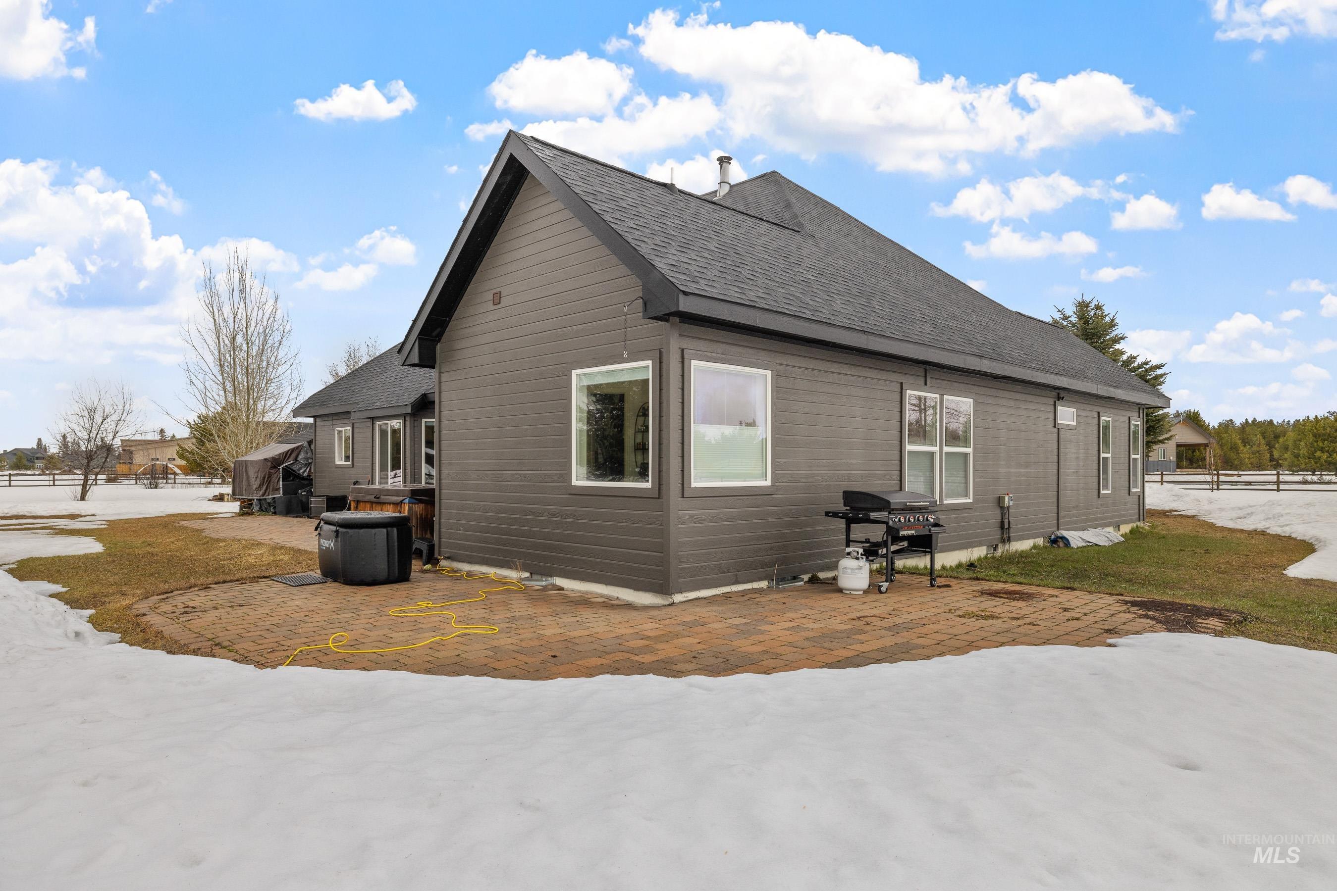 13247 Brookie Rd, McCall, Idaho 83638, 3 Bedrooms, 3 Bathrooms, Residential For Sale, Price $839,000,MLS 98981725