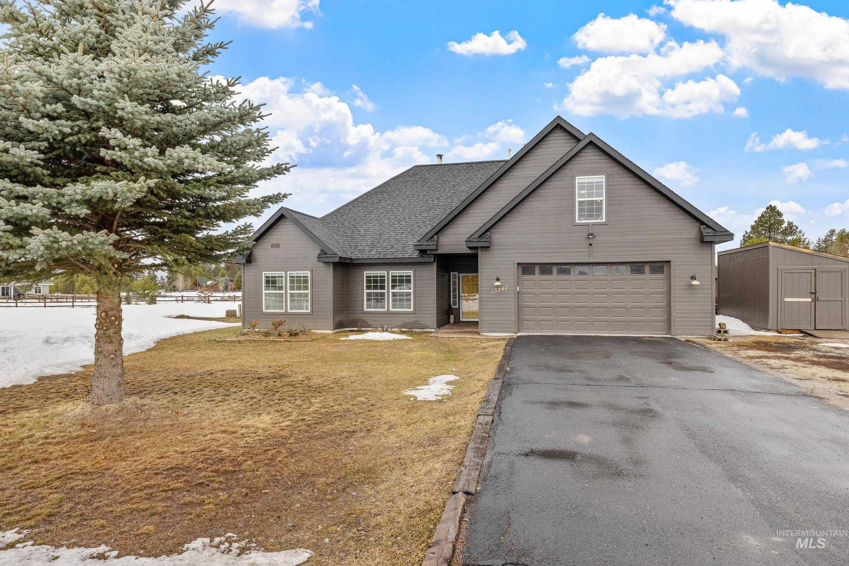 13247 Brookie Rd, McCall, Idaho 83638, 3 Bedrooms, 3 Bathrooms, Residential For Sale, Price $839,000,MLS 98981725